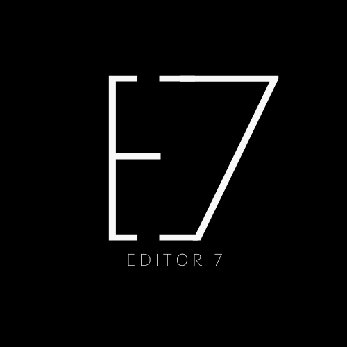 E7 Logo